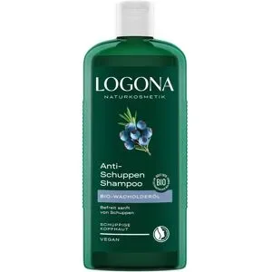 Logona Anti Schuppen Shampoo Wacholderöl