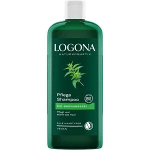 Logona Pflege Shampoo Bio-Brennessel