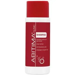 Abitima Clinic Shampoo