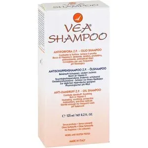 Vea Shampoo