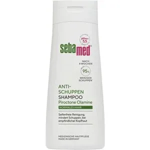 Sebamed Anti Schuppen Shampoo