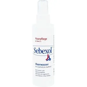 Sebexol Haarwasser