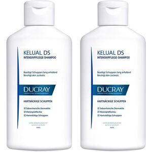 DUCRAY KELUAL DS Shampoo