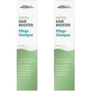 Phyto Hair Booster Pflege-Shampoo