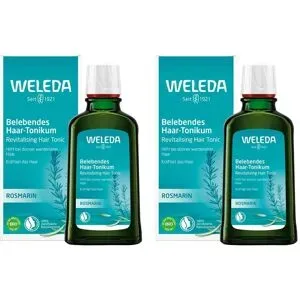 Weleda Belebendes Haar-Tonikum