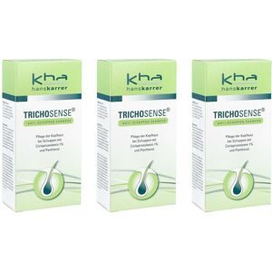 hanskarrer Trichosense Anti-schuppen Shampoo