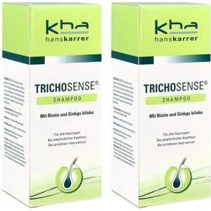 hanskarrer Trichosense Shampoo