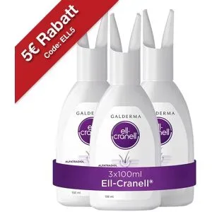 Ell-Cranell 250 Mikrogramm/ml