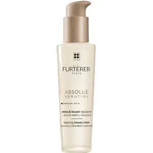 René Furterer Furterer ABSOLUE KÉRATINE Aufbauende Keratin-Pflegecreme