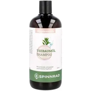 Teebaumöl Shampoo