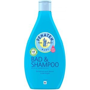 Penaten Bad & Shampoo