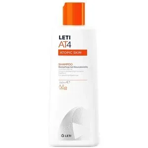 Leti At4 Shampoo