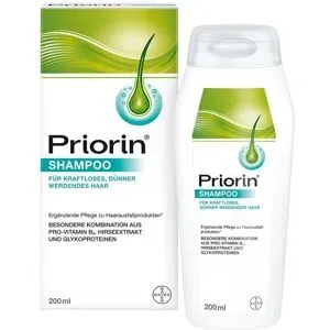 Priorin Shampoo