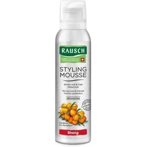 RAUSCH STYLING MOUSSE Strong Aerosol