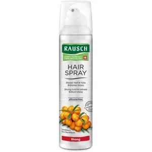 RAUSCH HAIRSPRAY Strong Aerosol