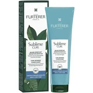 René Furterer Furterer SUBLIME CURL Locken-Balsam