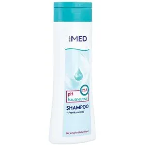 Shampoo Ph 5,5 hautneutral Ream Med