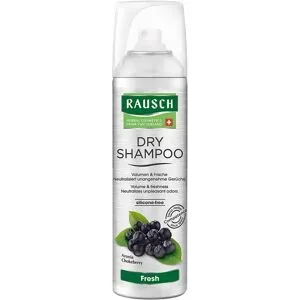 RAUSCH DRY SHAMPOO Fresh