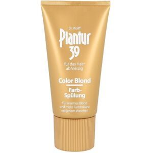 Plantur 39 Color Blond Farb-spülung