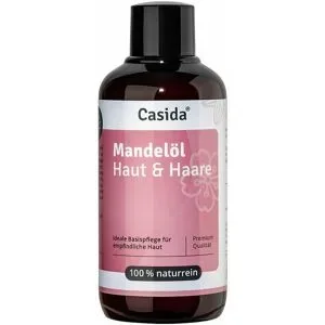 Mandelöl Haut & Haare naturrein