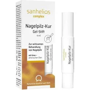 Sanhelios Nagelpilz-Kur Gelstift