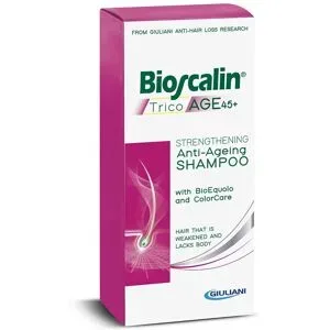Bioscalin Trico Age 45+ Shampoo