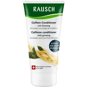 RAUSCH Coffein-Conditioner mit Ginseng