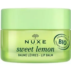 Nuxe Sweet Lemon Lippenbalsam