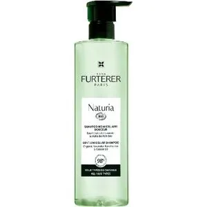 René Furterer Furterer NATURIA Sanftes Mizellen-Shampoo