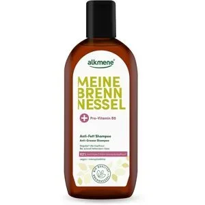 Alkmene Meine Brennnessel Shampoo