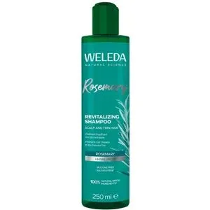 Weleda Rosmarin Revitalising Shampoo