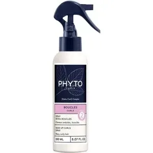 PHYTO Curl Stylingspray