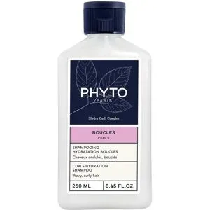 PHYTO Curl Shampoo