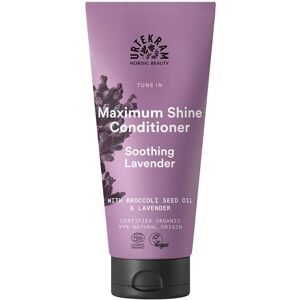 Urtekram Soothing Lavender Maximum Shine Condition