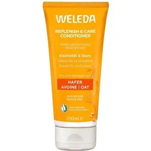 Weleda Replenish & Care Conditioner Hafer