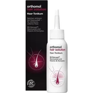 Orthomol Hair Solution Tonikum