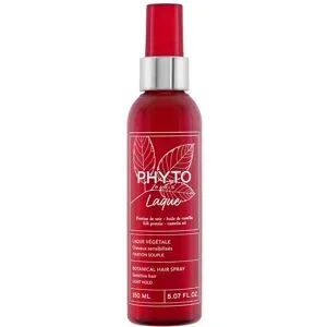 Phytolaque Soie Rouge Haarspray