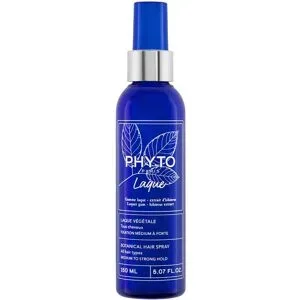 Phytolaque Mirroir Bleue Haarspray Mittlerer Halt