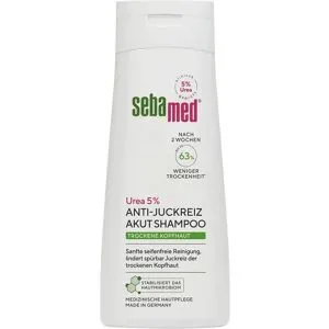 Sebamed 5% Urea Anti-Juckreiz Shampoo