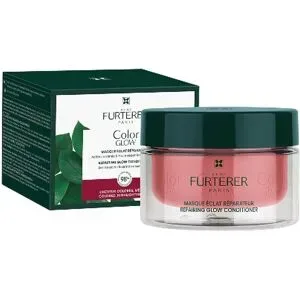 René Furterer Furterer Color Glow Reparierende Farbglanz?Maske