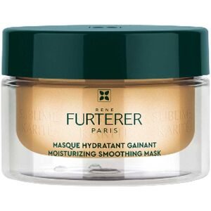 René Furterer Furterer Sublime Karite Feuchtigkeitsspend.maske