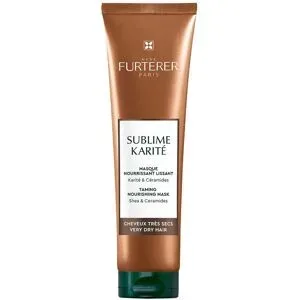 Furterer Sublime Karite Nährende Glättende Maske