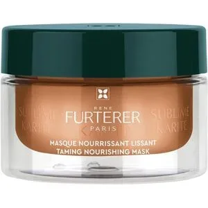 René Furterer Furterer Sublime Karite Nährende Glättende Maske