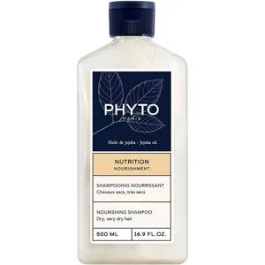 Phyto Nutrition Shampoo