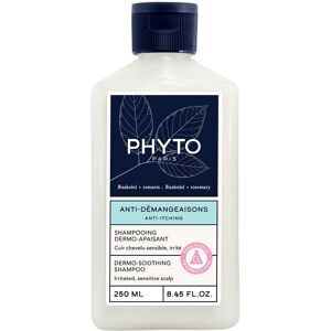 PHYTO SOLUTIONS Hautberuhigendes Shampoo