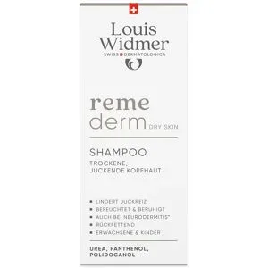 Louis Widmer remederm Shampoo
