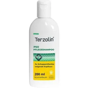 Terzolin PSO Pflegeshampoo