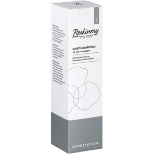 Reskinery Basis Shampoo Für Alle Haartypen