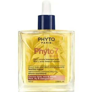 Phyto 7 Elixir Intense Huile