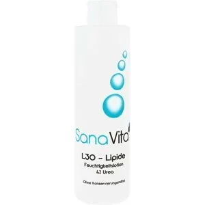 Sana Vita L30 Lipide Lotion